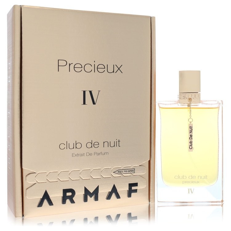 Club De Nuit Precieux Iv By Armaf