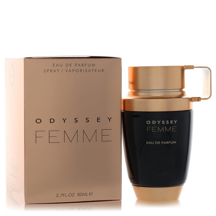 Odyssey Femme By Armaf