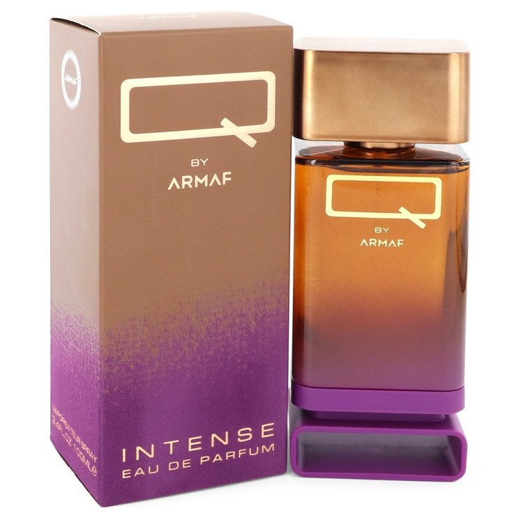 Q Intense By Armaf