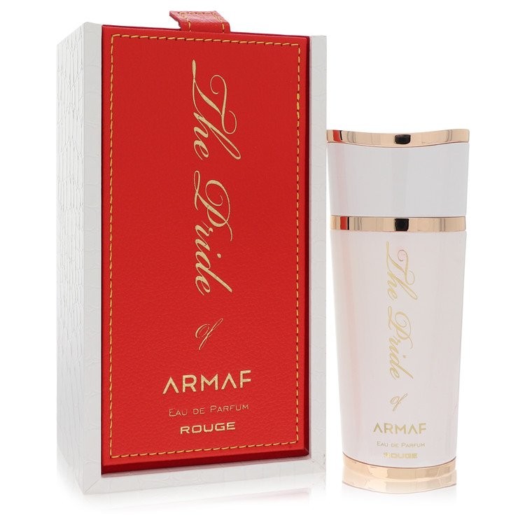 The Pride Of Armaf Rouge By Armaf