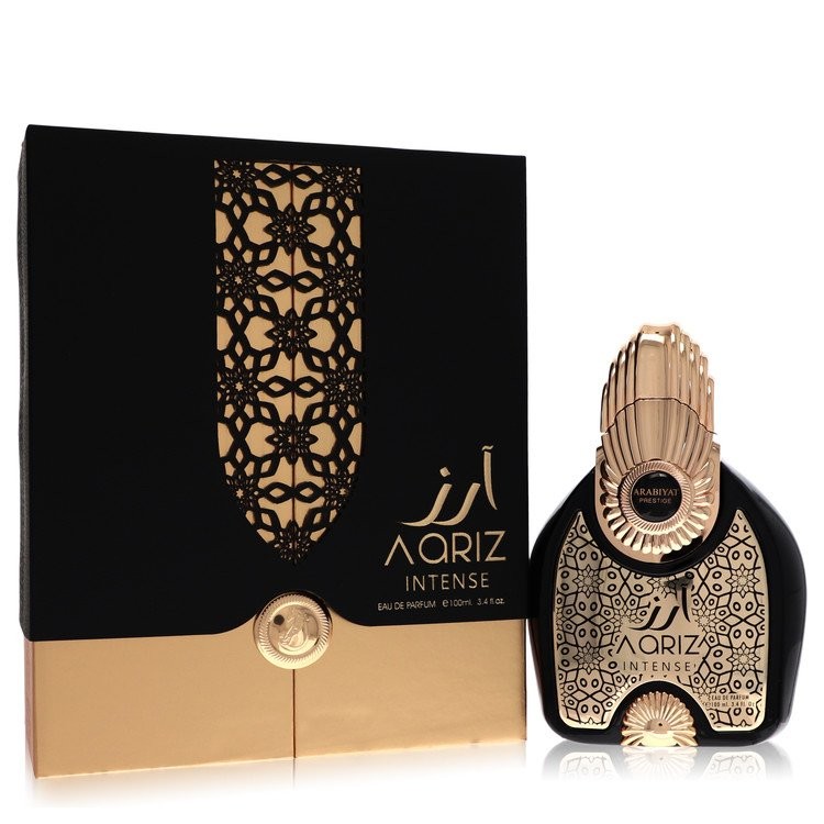 Aariz Intense By Arabiyat Prestige