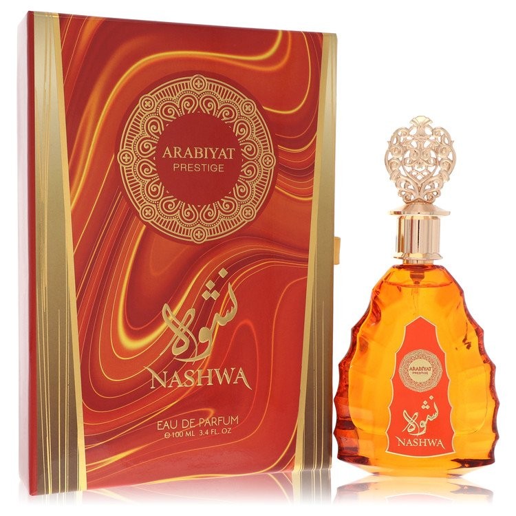Nashwa By Arabiyat Prestige