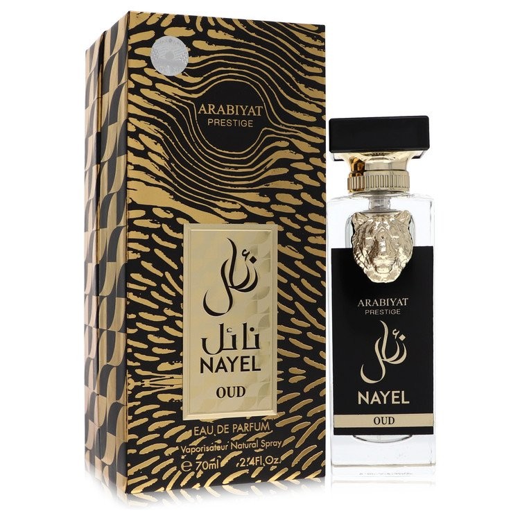 Nayel Oud By Arabiyat Prestige