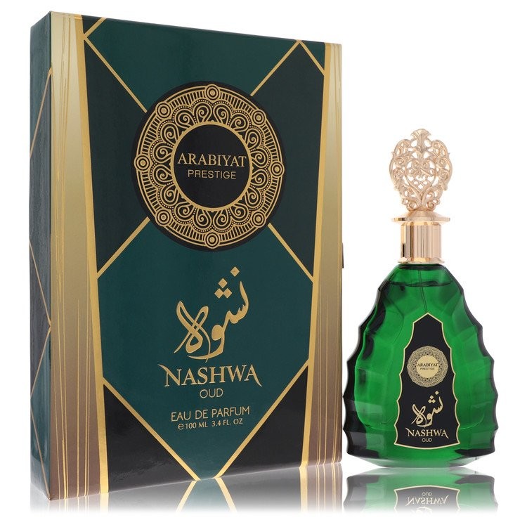 Nashwa Oud By Arabiyat Prestige