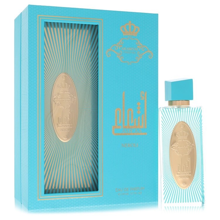 Ash'aa Neroli By Arabiyat Prestige