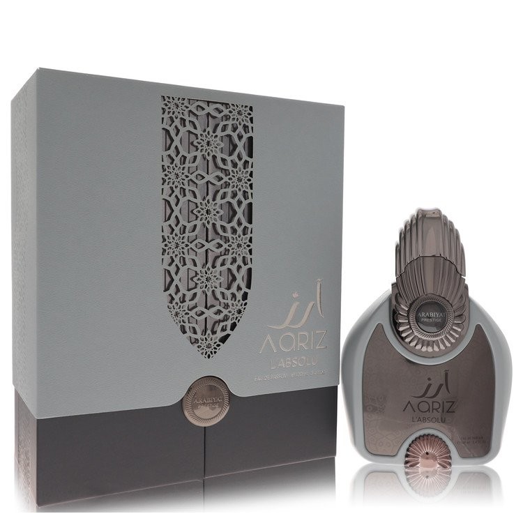 Aariz L'absolu By Arabiyat Prestige