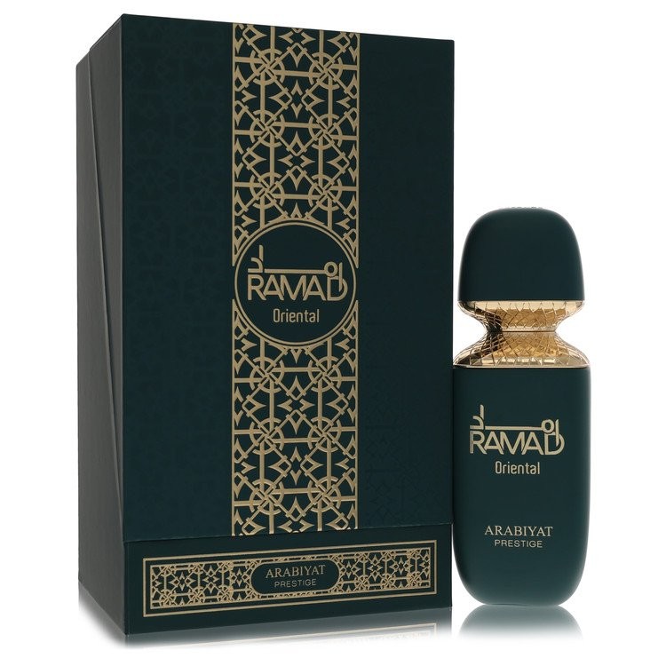 Ramad Oriental By Arabiyat Prestige