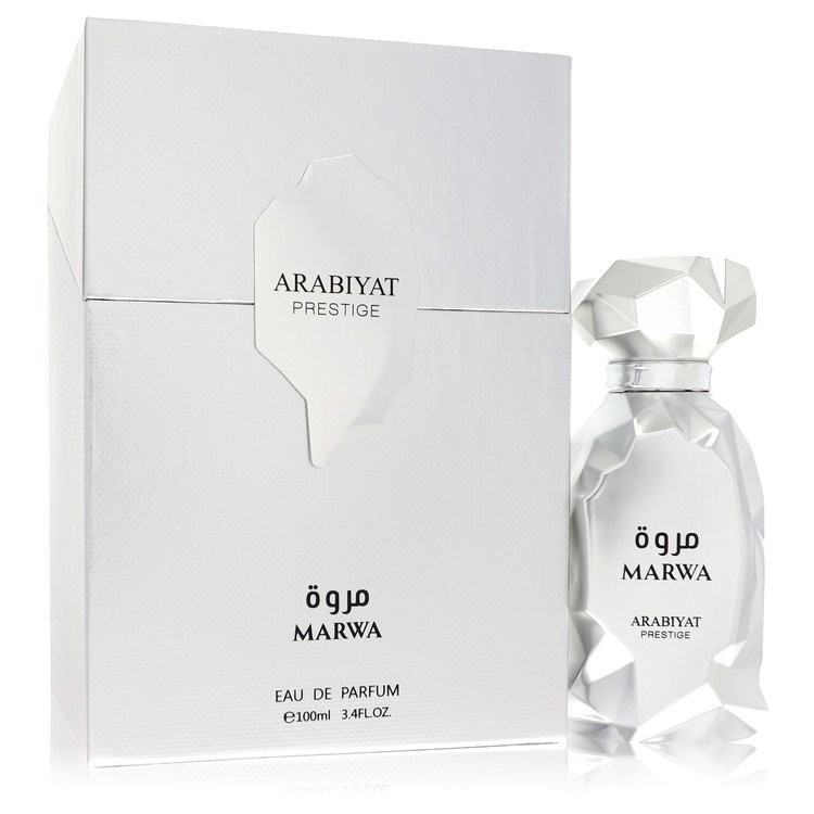 Marwa By Arabiyat Prestige
