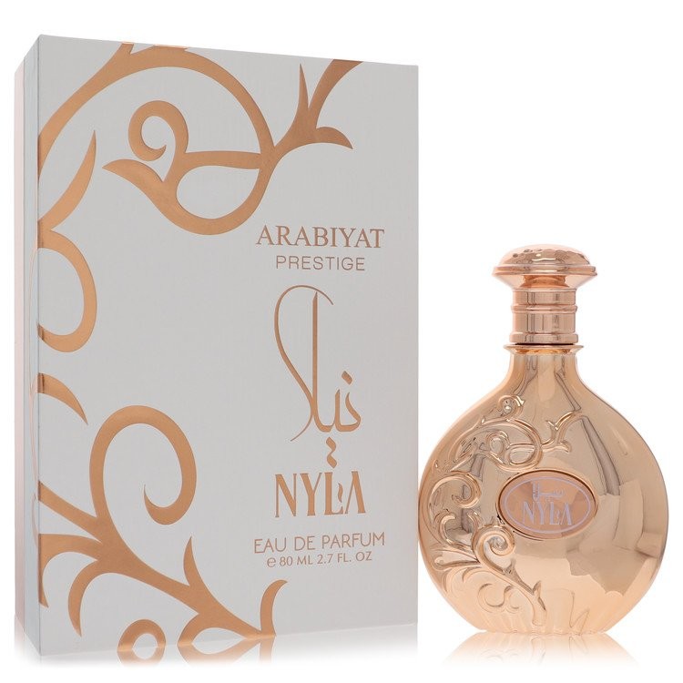 Nyla By Arabiyat Prestige