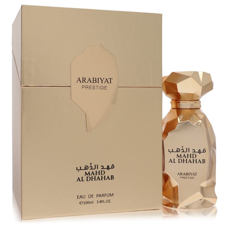 Mahd Al Dhahab By Arabiyat Prestige