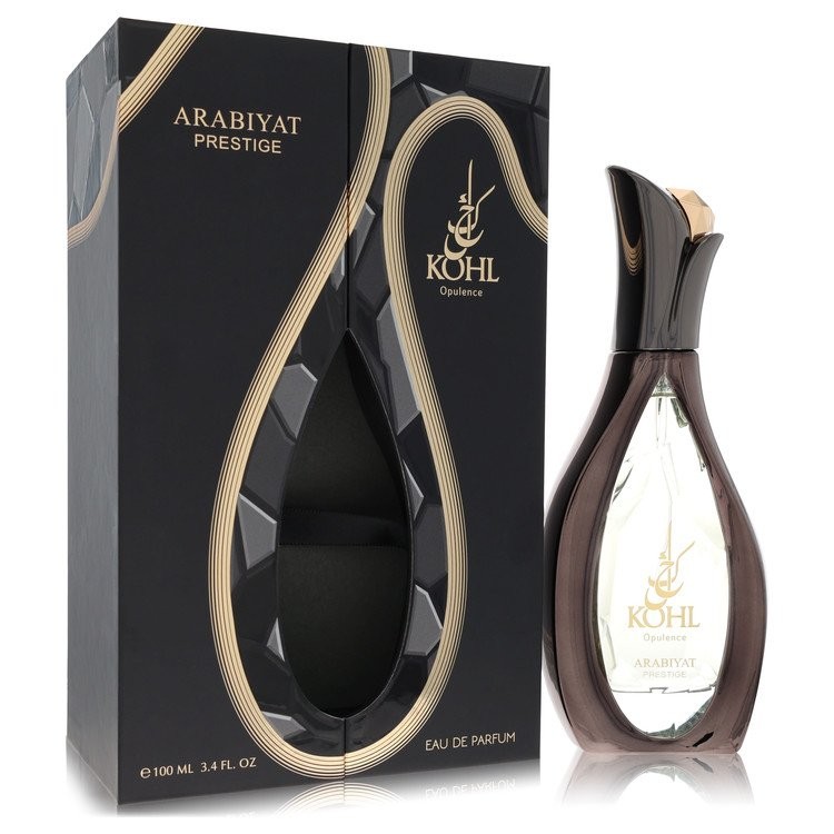 Kohl Opulence By Arabiyat Prestige