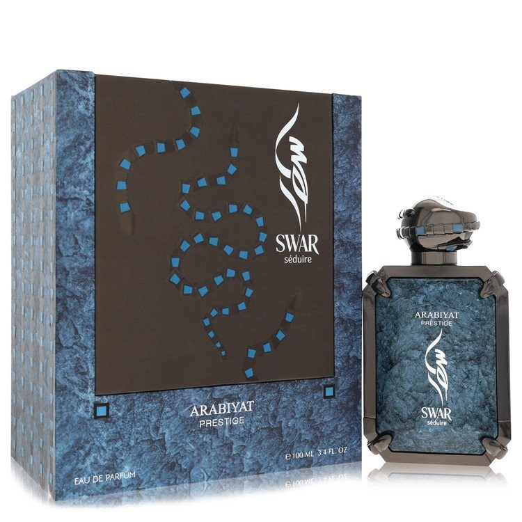 Swar Seduire By Arabiyat Prestige