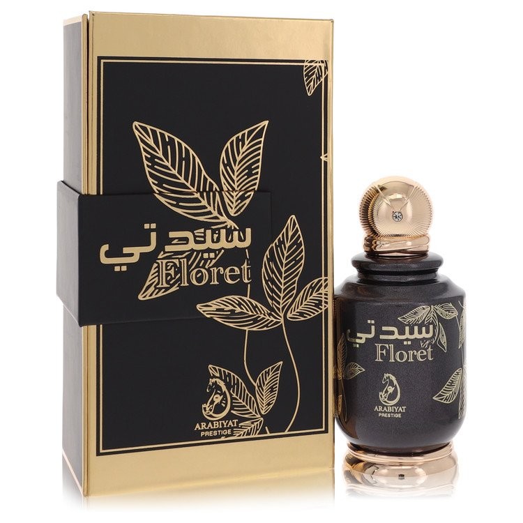 Floret By Arabiyat Prestige