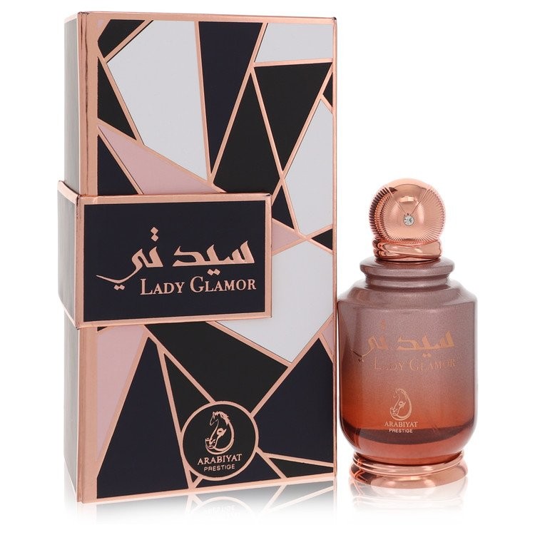 Lady Glamor By Arabiyat Prestige