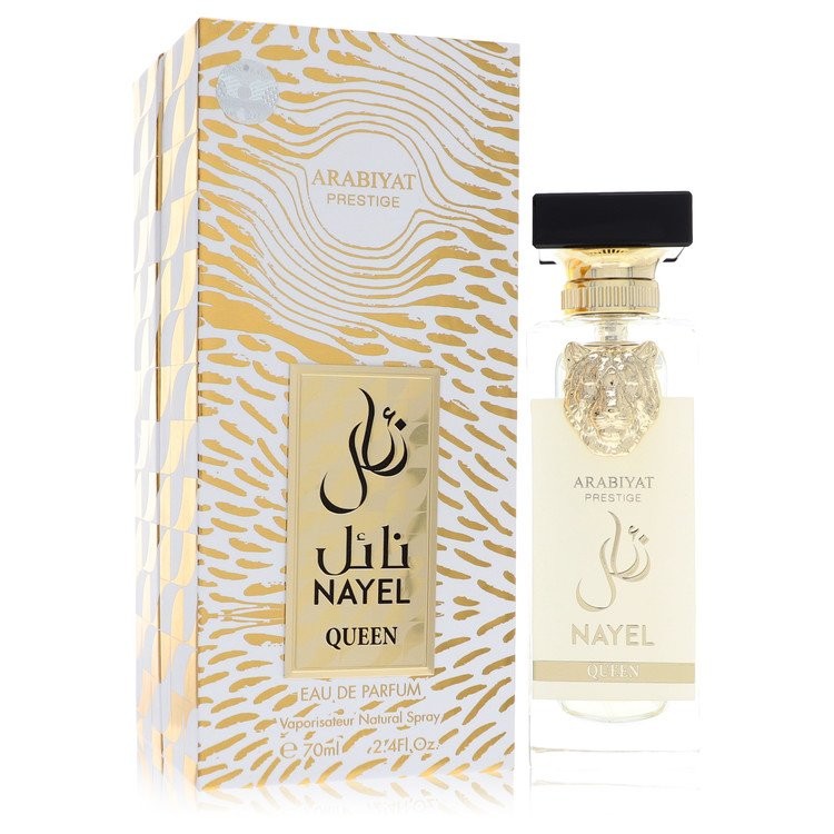 Nayel Queen By Arabiyat Prestige