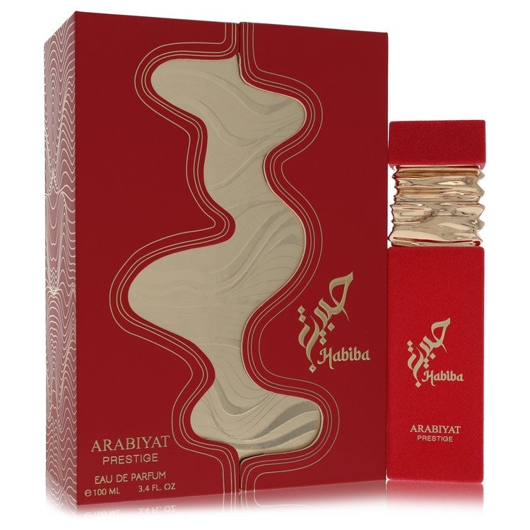 Habiba By Arabiyat Prestige