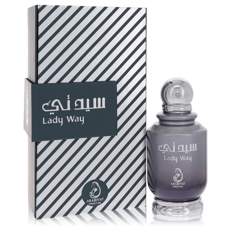 Lady Way By Arabiyat Prestige