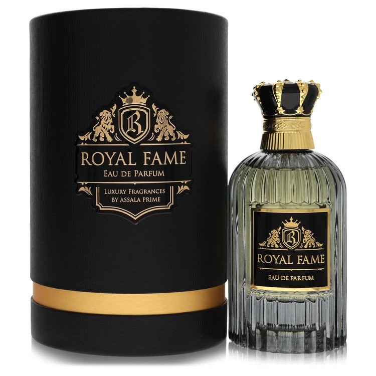 Prime Royal Fame By Assala