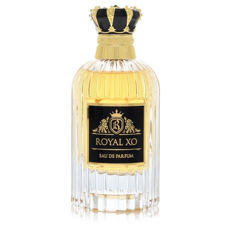 Prime Royal Xo By Assala