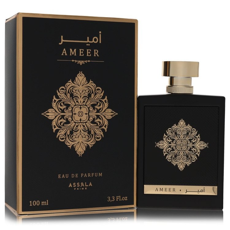 Prime Ameer By Assala