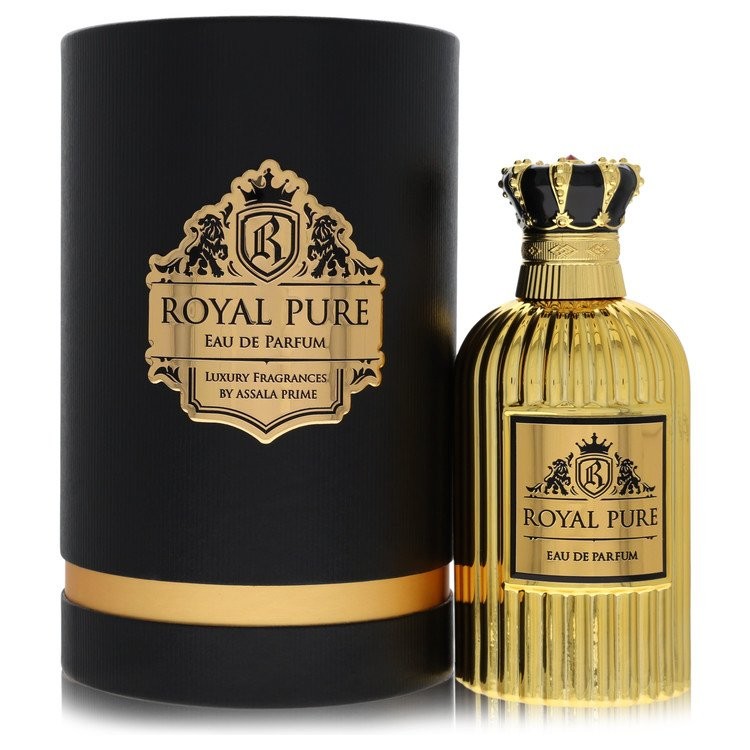 Prime Royal Pure By Assala