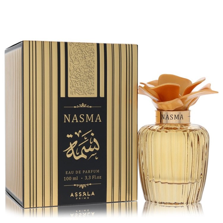 Nasma By Assala
