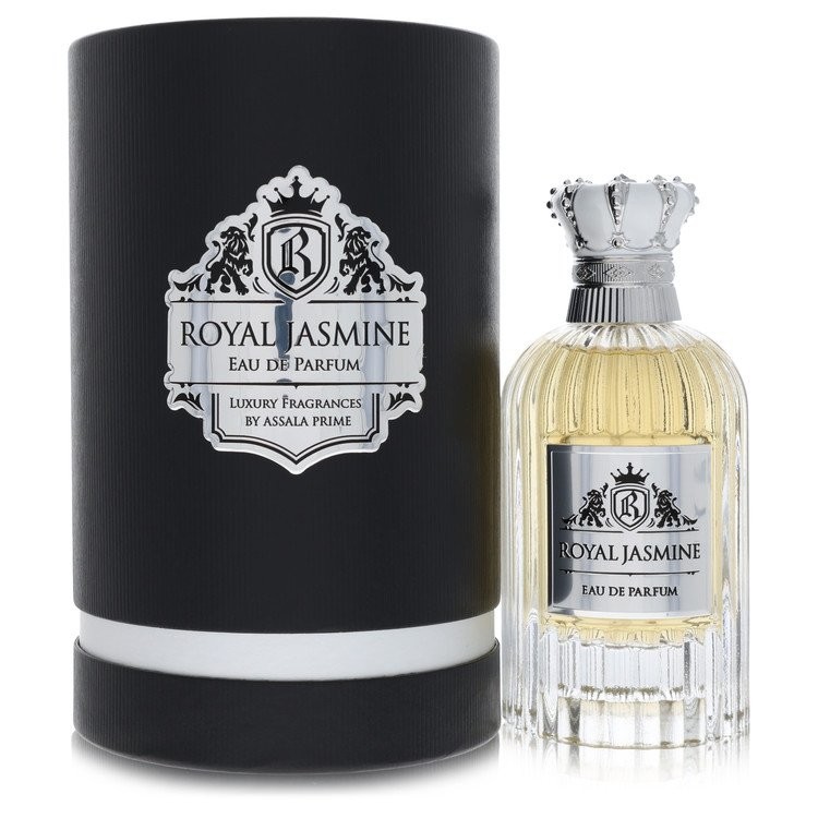 Prime Royal Jasmine By Assala
