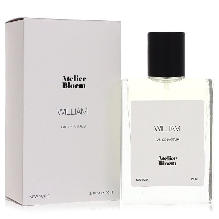 William By Atelier Bloem