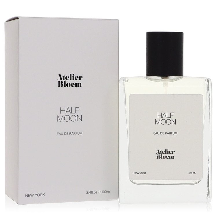 Half Moon By Atelier Bloem
