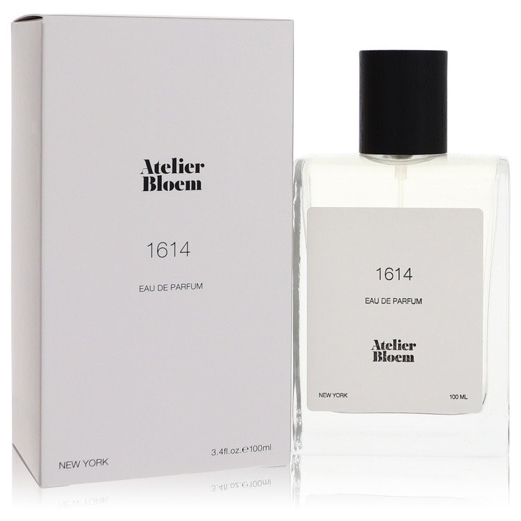 1614 By Atelier Bloem
