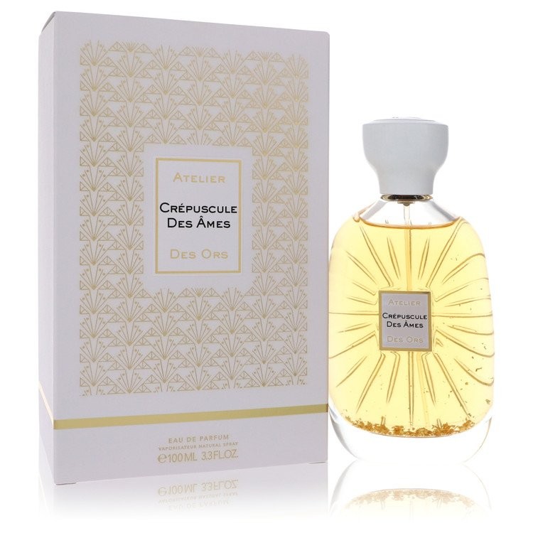 Crepuscule Des Ames By Atelier Des Ors