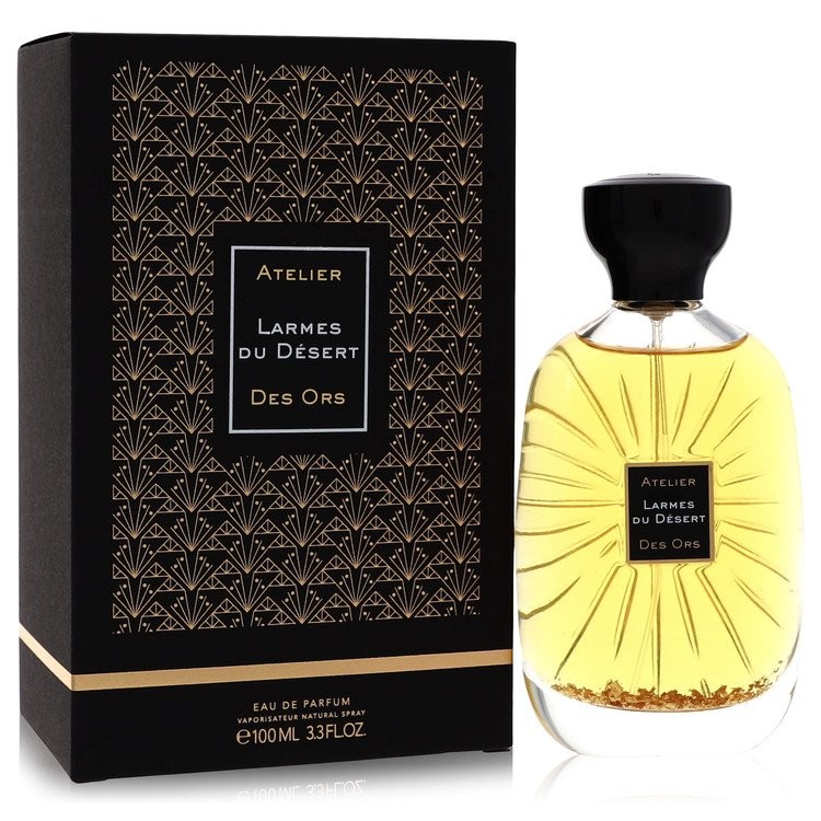Larmes Du Desert By Atelier Des Ors
