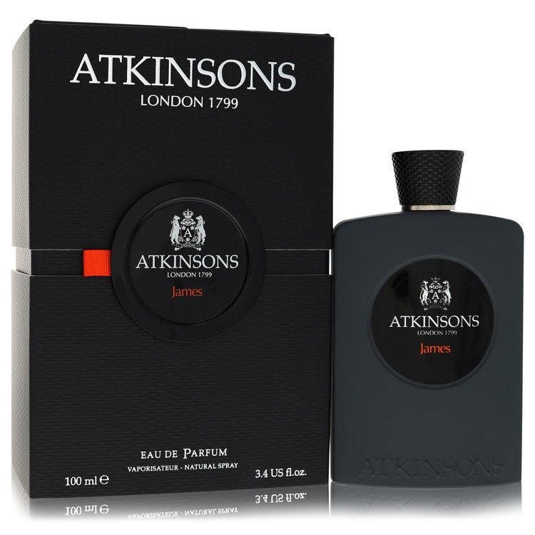 James By Atkinsons