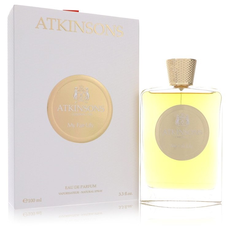 My Fair Lily By Atkinsons
