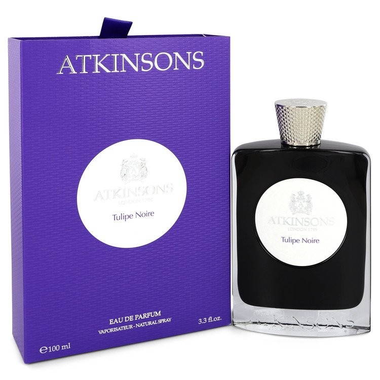 Tulipe Noire By Atkinsons