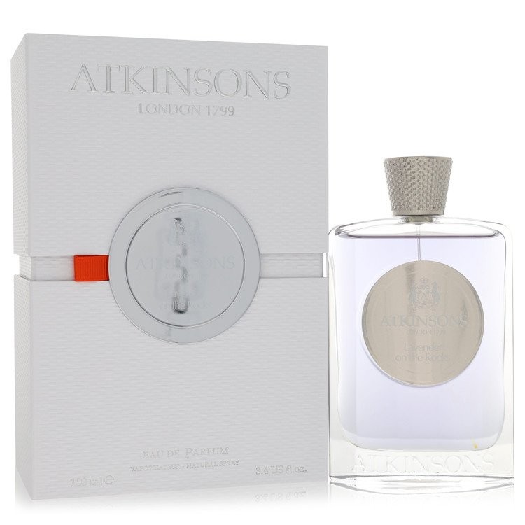 Lavender On The Rocks By Atkinsons