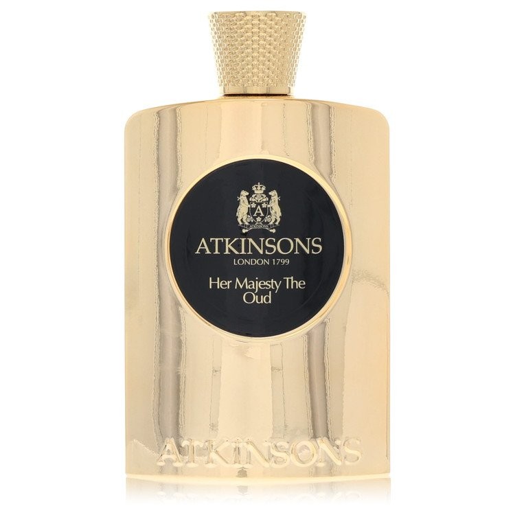 Her Majesty The Oud By Atkinsons