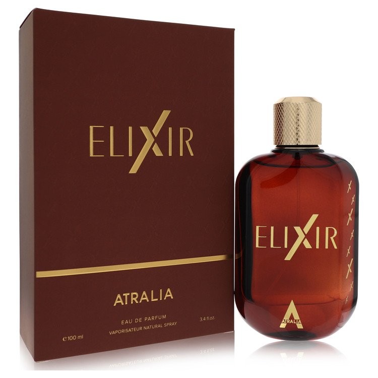 Elixir By Atralia