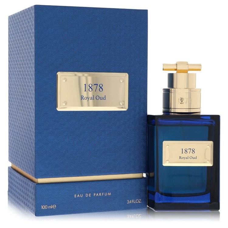 1878 Royal Oud By Atralia