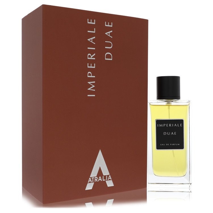 Imperiale Duae By Atralia