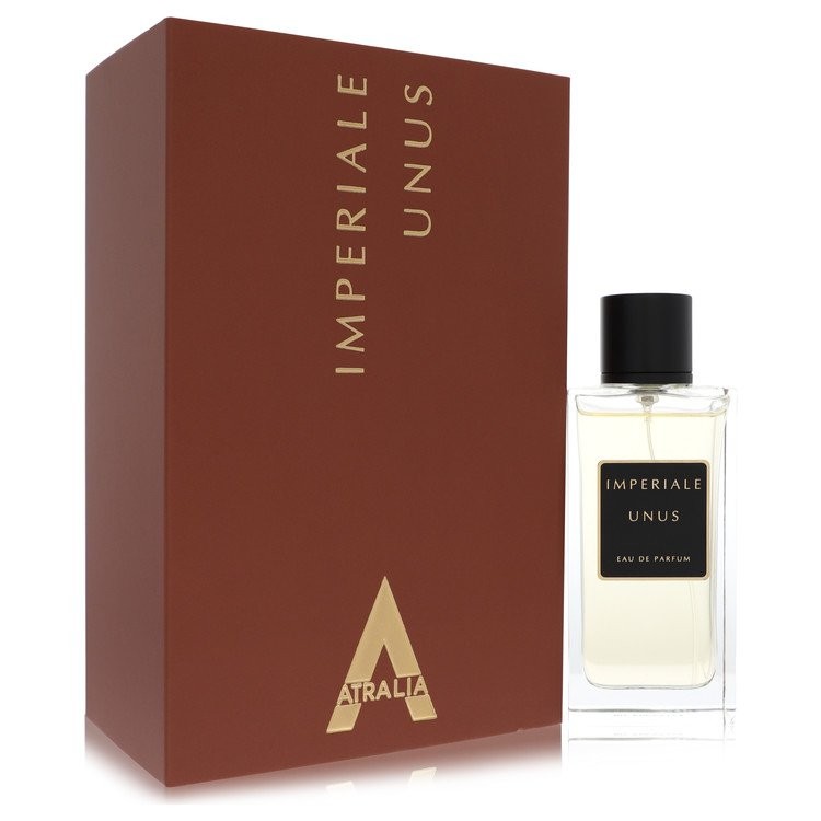 Imperiale Unus By Atralia