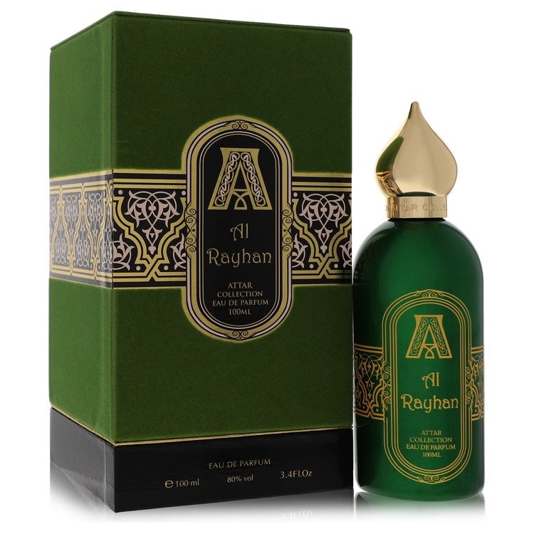 Al Rayhan By Attar Collection