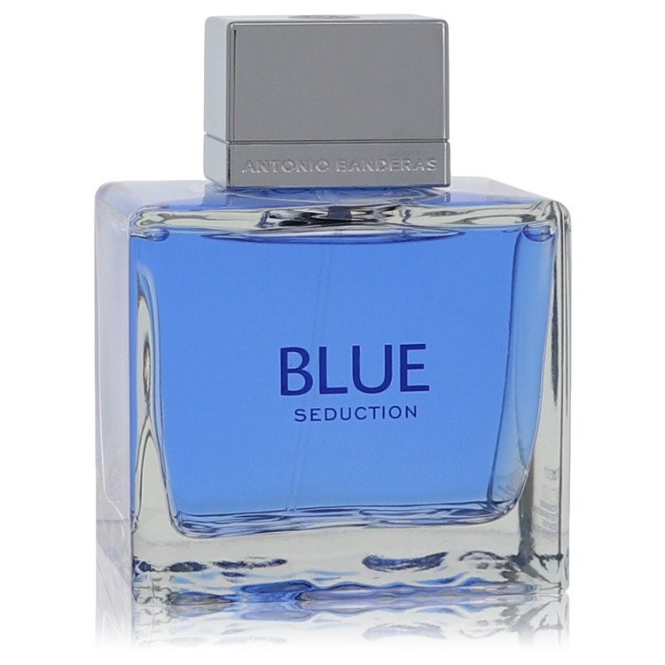 Blue Seduction By Antonio Banderas