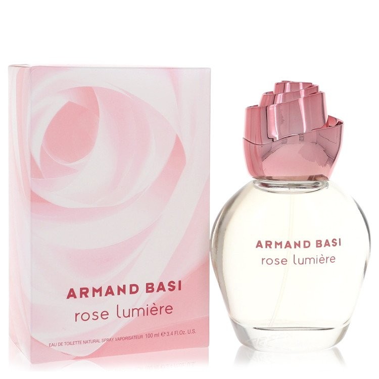 Armand Basi Rose Lumiere By Armand Basi