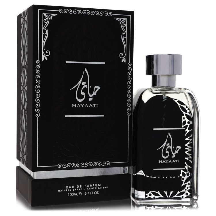 Ard Al Zaafaran Hayaati By Al Zaafaran
