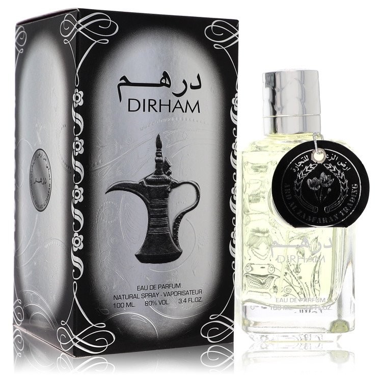 Ard Al Zaafaran Dirham By Al Zaafaran