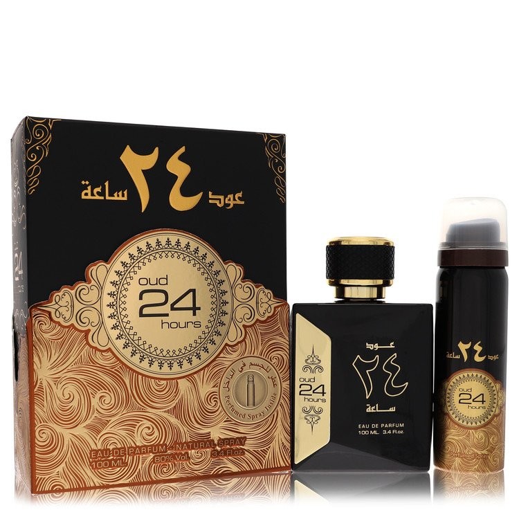 Ard Al Zaafaran Oud 24 Hours By Al Zaafaran