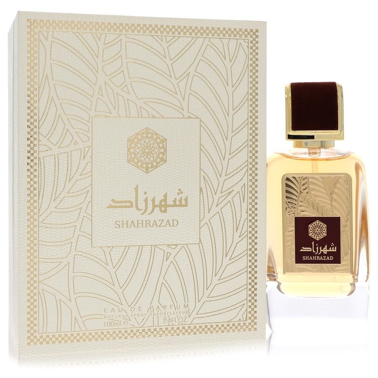 Ard Al Zaafaran Shahrazad By Al Zaafaran