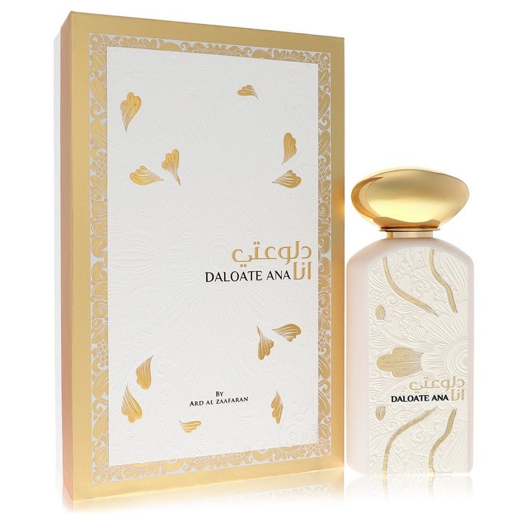 Ard Al Zaafaran Daloate Ana By Al Zaafaran