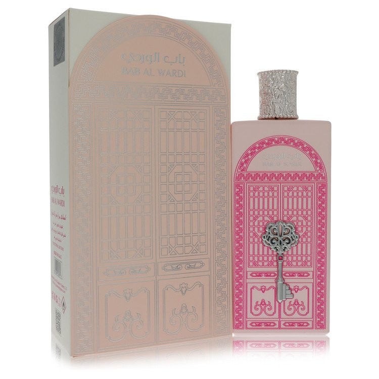 Ard Al Zaafaran Bab Al Wardi By Al Zaafaran